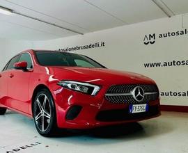 Mercedes-Benz Classe A A 200 Automatic Sport ...