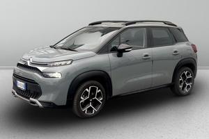 Citroen C3 Aircross 1.5 bluehdi Shine s&s 110cv