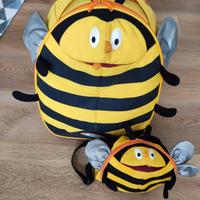 Trolley valigia summies ape Sansonite