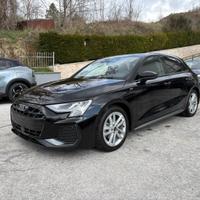 AUDI A3 SPB 35 TDI S tronic S line edition