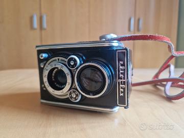 Fotocamera Ferrania Elioflex