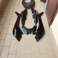 carene  t max 530 2017