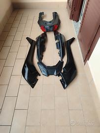 carene  t max 530 2017