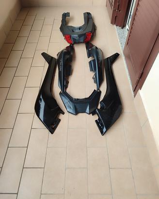 carene  t max 530 2017