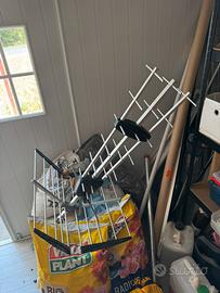 Antenna tv