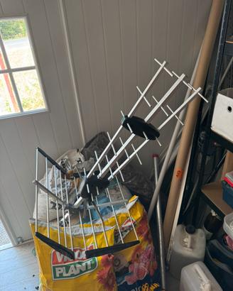 Antenna tv