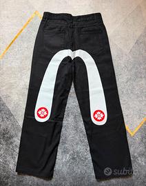 Jeans evisu