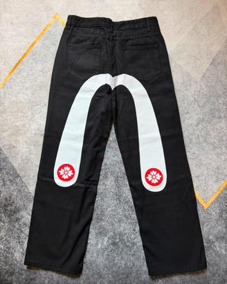 Jeans evisu