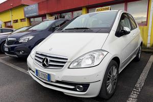 MERCEDES-BENZ A 160 AUTOMATIC Executive