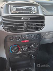 Fiat Punto 1.2