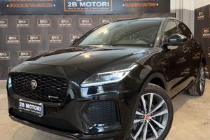 Jaguar E-Pace 2.0 I4 200 CV AWD Auto R-Dynamic SE