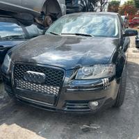 RICAMBI AUDI A3 8P    BMM   140cv