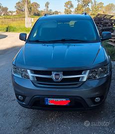 Fiat Freemont 2.0 170cv 