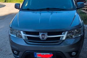 Fiat Freemont 2.0 170cv 