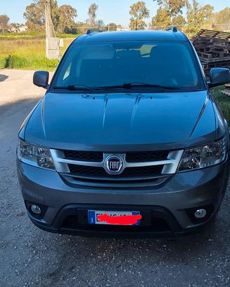 Fiat Freemont 2.0 170cv 