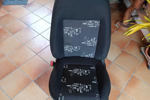 sedile sinistro Fiat Qubo-Fiorino/Nemo/ Beeper 