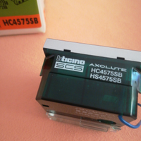 Interfaccia radio ricevente HC4575SB bTicino