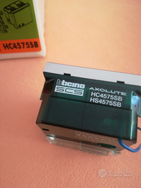 Interfaccia radio ricevente HC4575SB bTicino