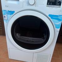 Asciugatrice Beko