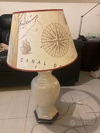 Lampada tavolo