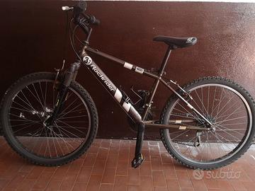 Mtb Rockrider bambino 24"