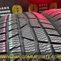 Gomme 225 55 17 INVERNALI CONTINENTAL 99%%
