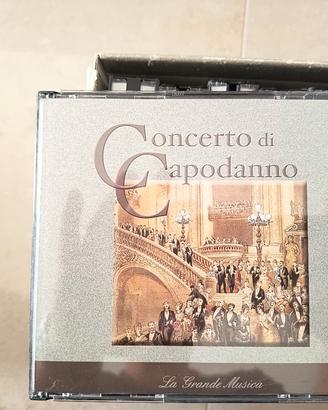  20 CD musica classica