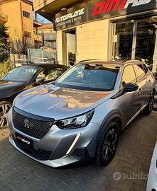 Peugeot 2008 BlueHDi 110 S&S Allure Pack