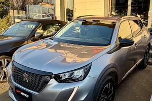 Peugeot 2008 BlueHDi 110 S&S Allure Pack