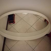 Specchio rotondo 