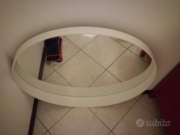 Specchio rotondo 