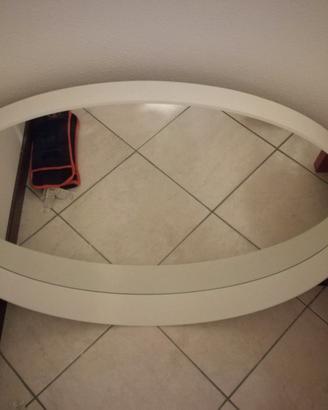 Specchio rotondo 