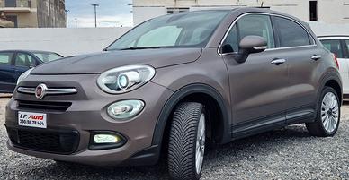 Fiat 500X 1.6 MultiJet 120 CV Pop Star perfetta