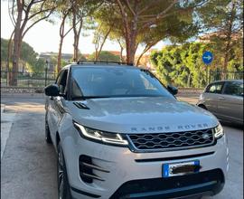 LAND ROVER RR Evoque 2ª serie - 2021