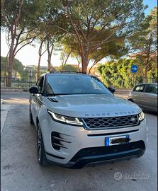 LAND ROVER RR Evoque 2ª serie - 2021