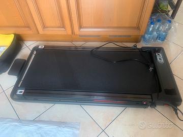 Tappeto elettrico