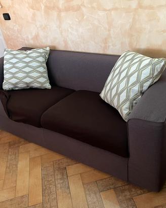 Divano Poltronesofa 3 posti