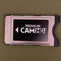 Cam per tv