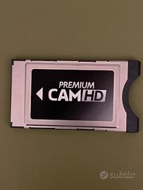 Cam per tv