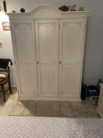 armadio da cameretta