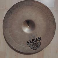 Sabian AA 20" Medium Ride