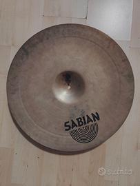 Sabian AA 20" Medium Ride