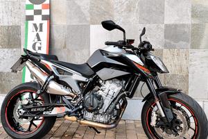 Ktm 790 Duke 105 CV - GARANZIA 12 MESI