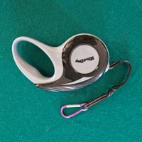 Guinzaglio cane 5 mt