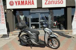 Yamaha Xenter 125 Patente B