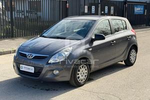 HYUNDAI i20 1.2 5p. Sound Edition