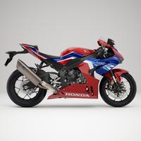 Honda CBR 1000 RR