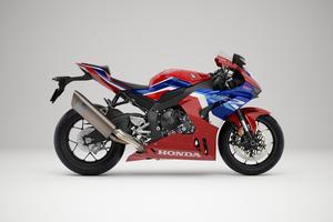 Honda CBR 1000 RR