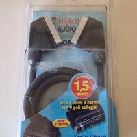 cavo audio video