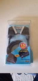 cavo audio video